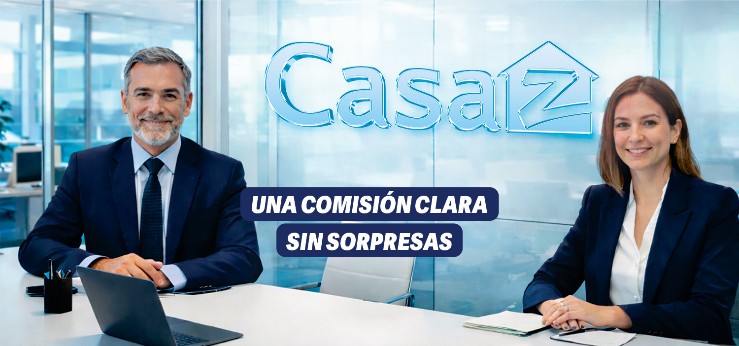 CasaZ.ES